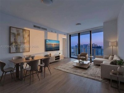Comprar apartamento no Dua Miami - SLS Brickell Condo 3503