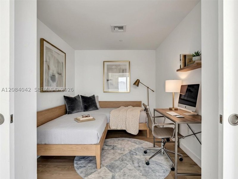 Condo for sale at Dua Miami - SLS Brickell Condo 3503