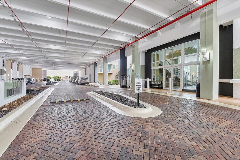 Condo for sale at Duo Condo 1403E