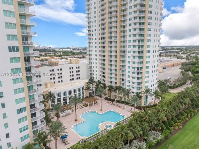 Duo Condo Apt #1403E