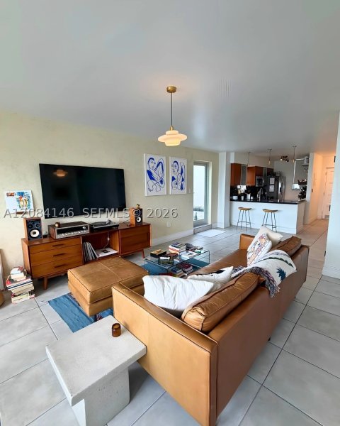 Apartment for rent at Nirvana 2 CPH2