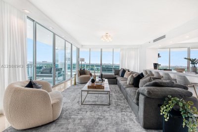 Bristol Tower Apt #1605