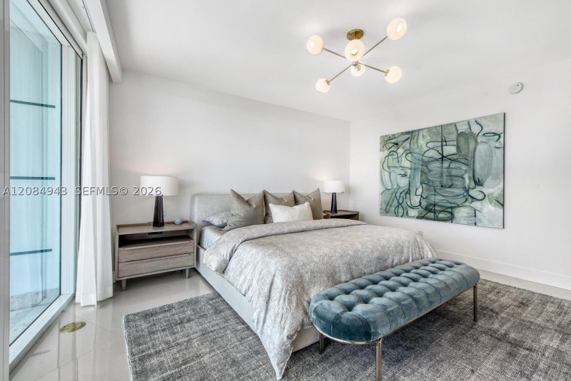 Condo for sale at Bristol Tower 1605