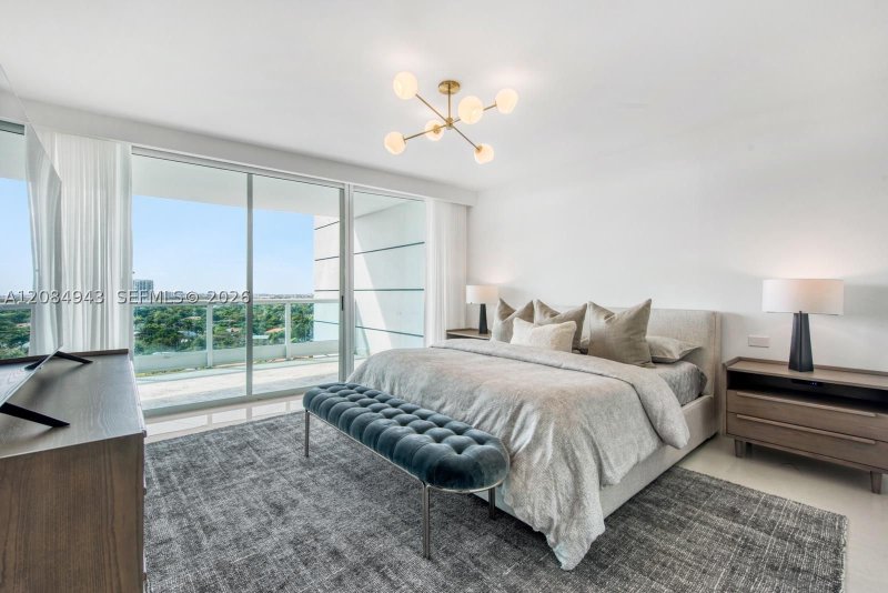 Condo for sale at Bristol Tower 1605
