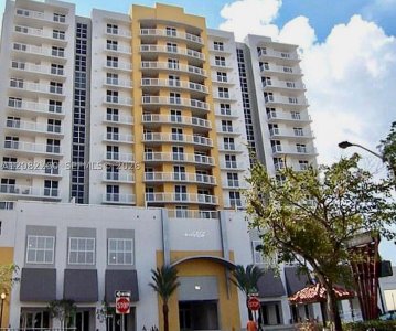 Aluguel de apartamento no Brickell Vista 808