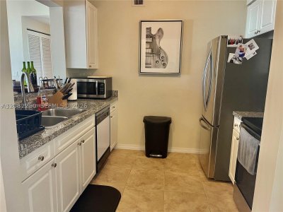 Aluguel de apartamento no Brickell Vista 808