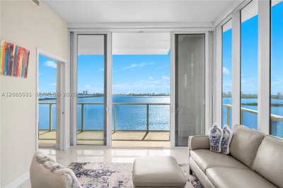 The Crimson Miami Apt #1808