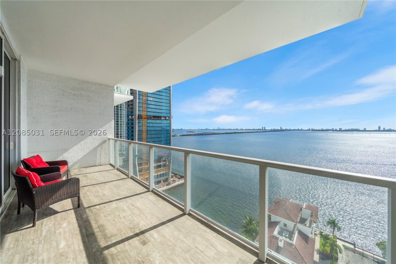 Condo for sale at The Crimson Miami 1808