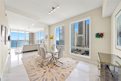 Comprar apartamento no The Crimson Miami 1808