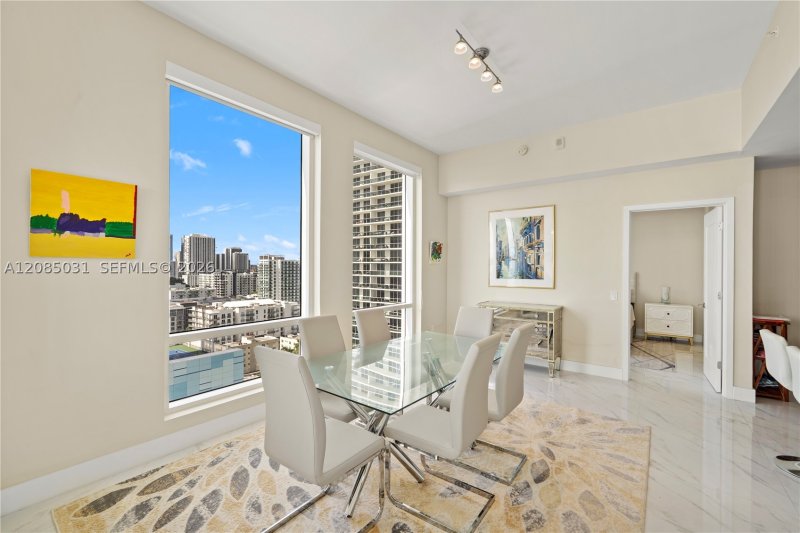 Condo for sale at The Crimson Miami 1808