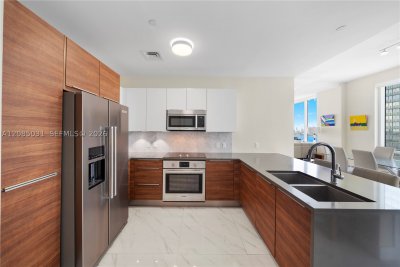 Comprar apartamento no The Crimson Miami 1808