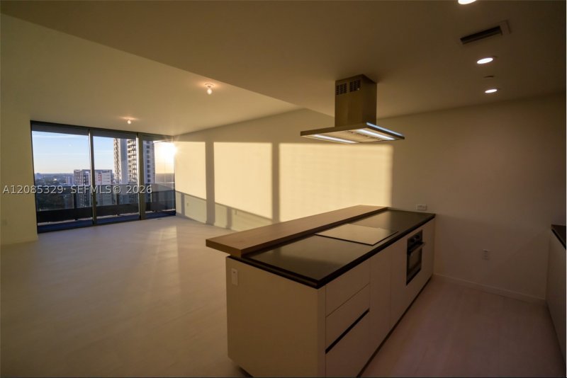 Apartment for rent at Brickell Flatiron 2106
