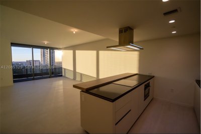 Aluguel de apartamento no Brickell Flatiron 2106