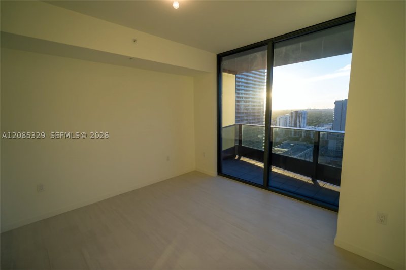 Apartment for rent at Brickell Flatiron 2106