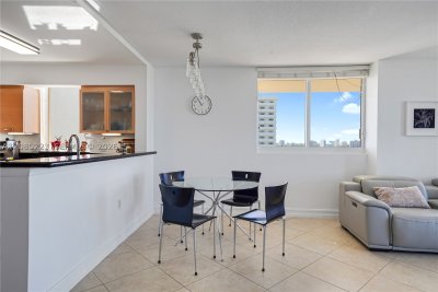 Comprar apartamento no The Vue 1002 S