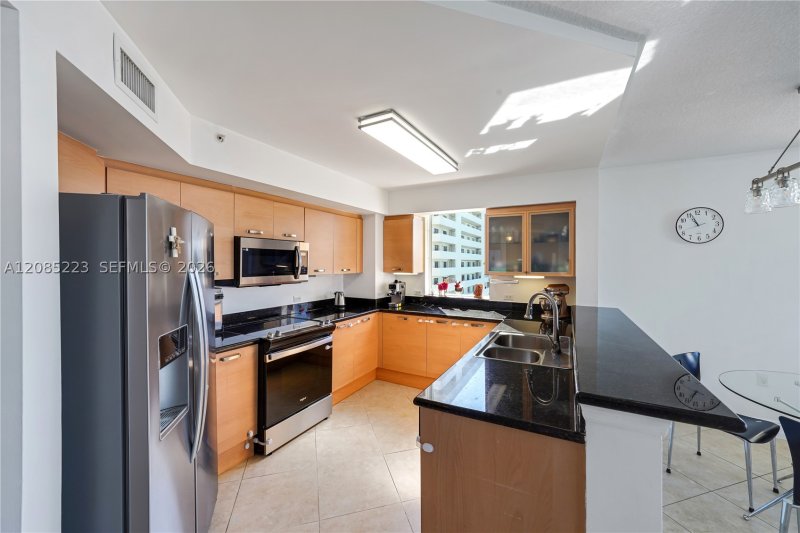Condo for sale at The Vue 1002 S