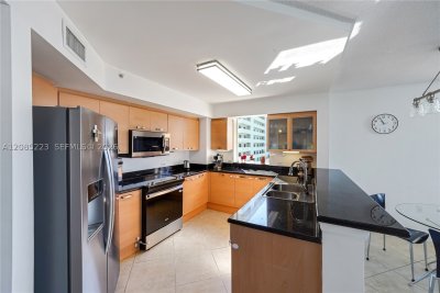 Comprar apartamento no The Vue 1002 S
