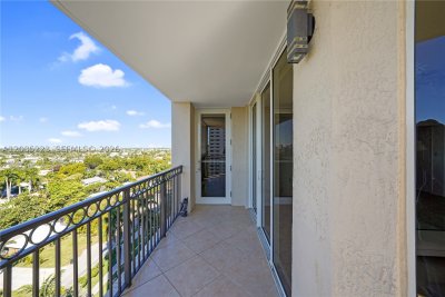 Comprar apartamento no The Vue 1002 S