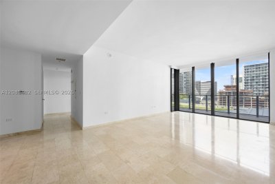 Aluguel de apartamento no Brickell City Centre Reach 910