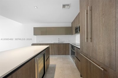 Aluguel de apartamento no Brickell City Centre Reach 910