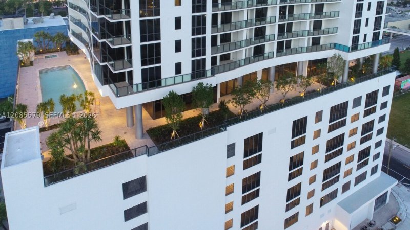 Apartment for rent at Canvas 1018