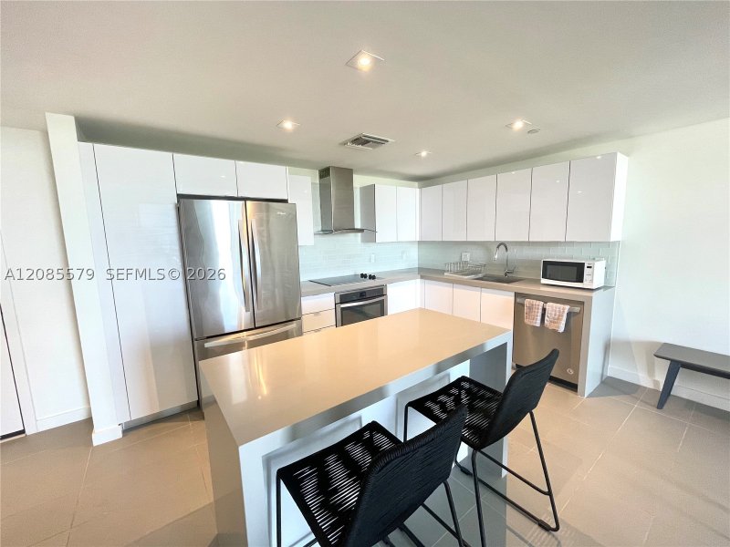 Apartment for rent at Canvas 1018