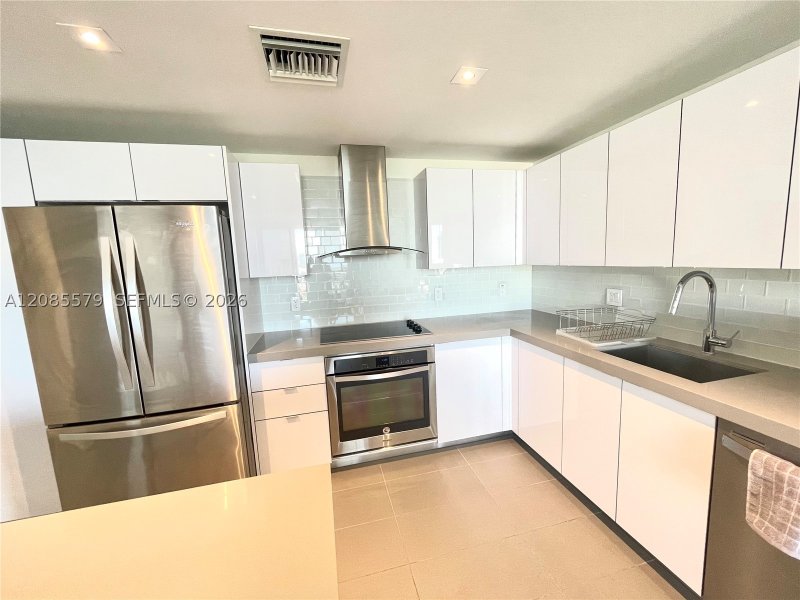 Apartment for rent at Canvas 1018