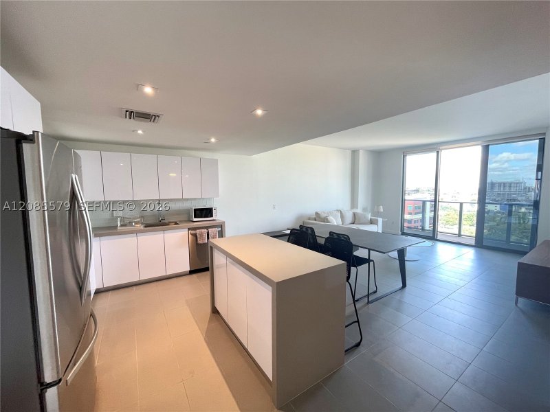 Apartment for rent at Canvas 1018