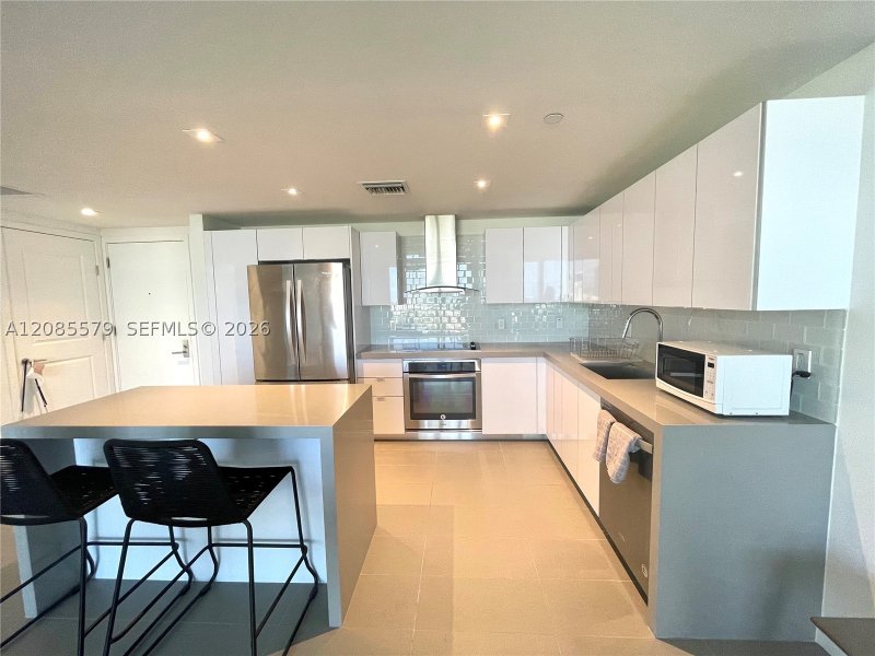 Apartment for rent at Canvas 1018