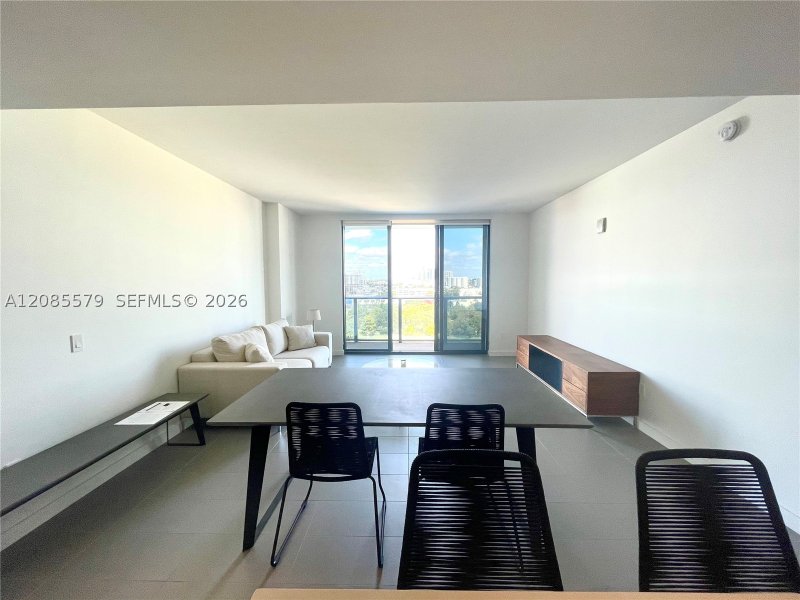 Apartment for rent at Canvas 1018