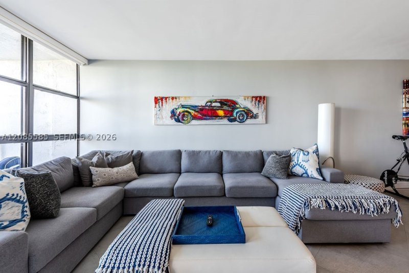 Condo for sale at Towers of Oceanview South 829