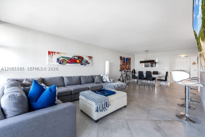 Condo for sale at Towers of Oceanview South 829
