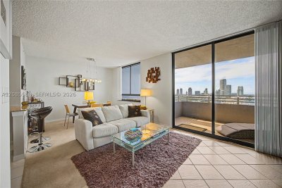 Comprar apartamento no Waverly 2412