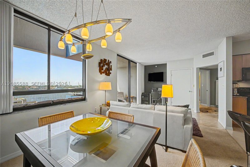 Condo for sale at Waverly 2412