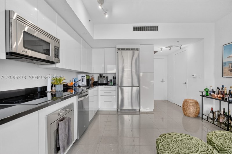 Comprar apartamento no Mint at Riverfront 4407