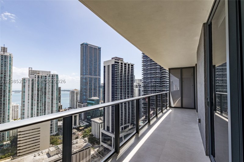 Condo for sale at Brickell Heights East 3302