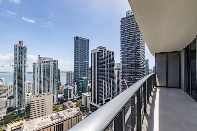 Condo for sale at Brickell Heights East 3302