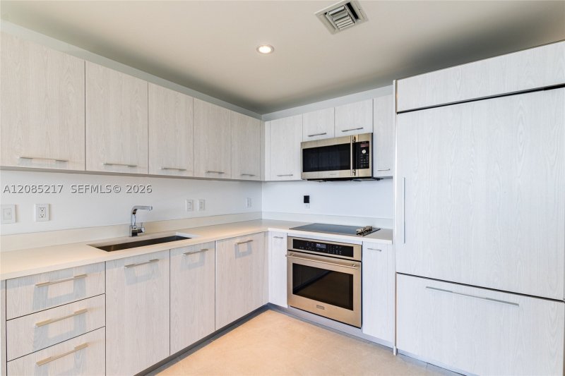 Condo for sale at Brickell Heights East 3302