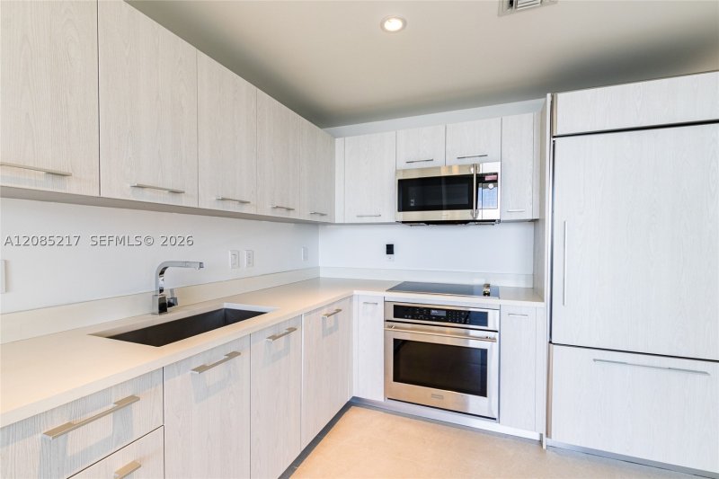 Condo for sale at Brickell Heights East 3302