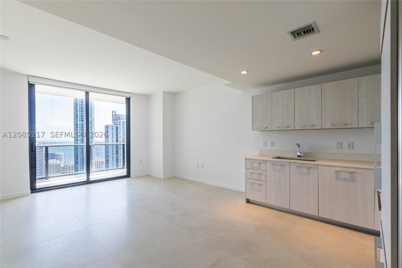 Condo for sale at Brickell Heights East 3302