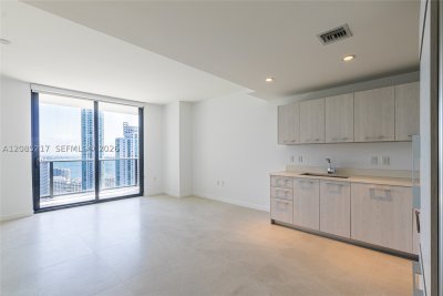 Comprar apartamento en Brickell Heights East 3302