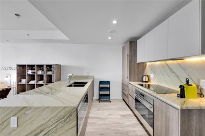 Aluguel de apartamento no SLS Lux Brickell 4602