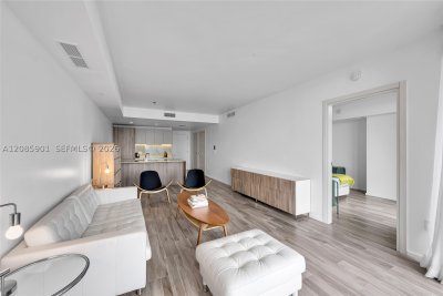 Aluguel de apartamento no SLS Lux Brickell 4602