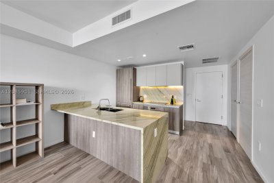 Aluguel de apartamento no SLS Lux Brickell 4602