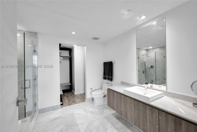 Aluguel de apartamento no SLS Lux Brickell 4602