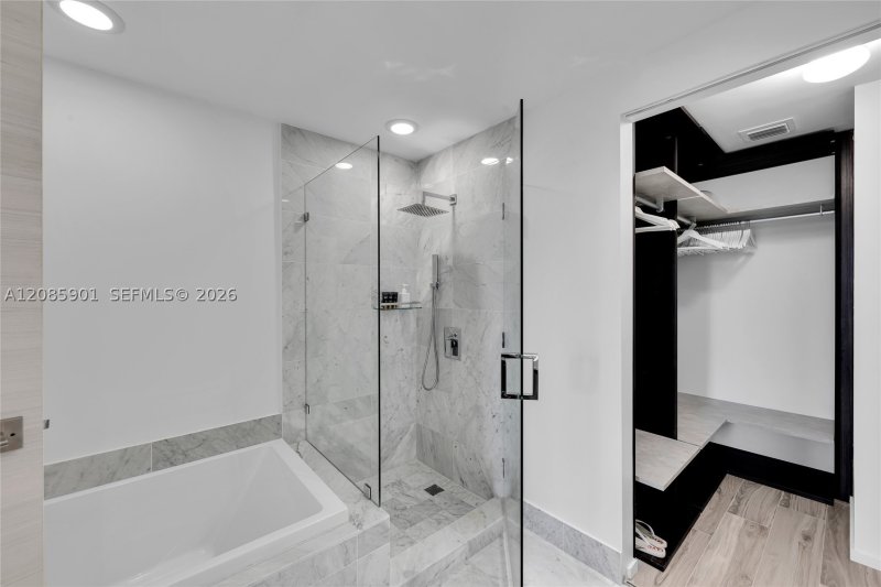 Apartment for rent at SLS Lux Brickell 4602