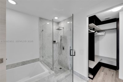 Aluguel de apartamento no SLS Lux Brickell 4602