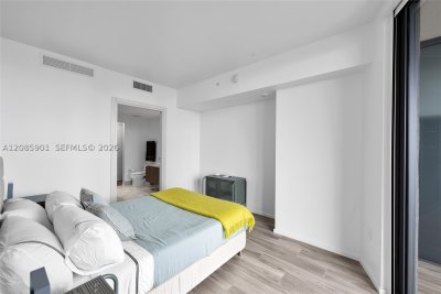 Aluguel de apartamento no SLS Lux Brickell 4602