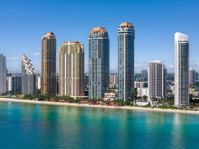Acqualina Resort & Spa Apt #3406