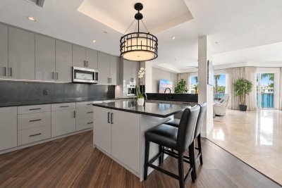 Comprar apartamento no Aria Las Olas 2C